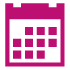 calendar 70px